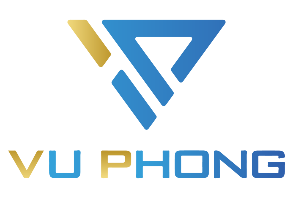 CÔNG TY TNHH THƯƠNG MẠI DỊCH VỤ KỸ THUẬT VŨ PHONG