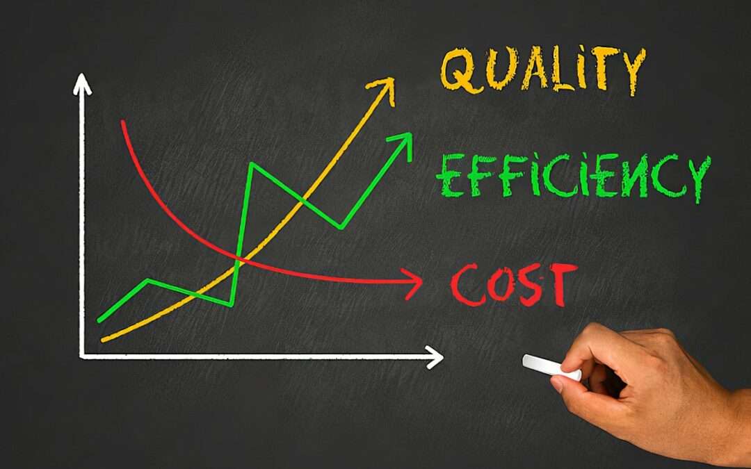 Tối Ưu Hóa Hiệu Suất: Lợi Ích Từ Dịch Vụ Tư Vấn Kỹ Thuật