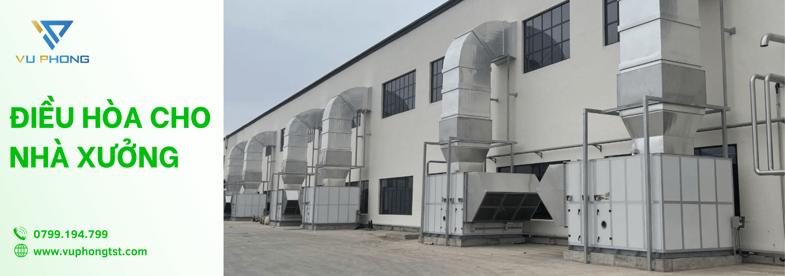 NHÀ MÁY - XƯỞNG SẢN XUẤT