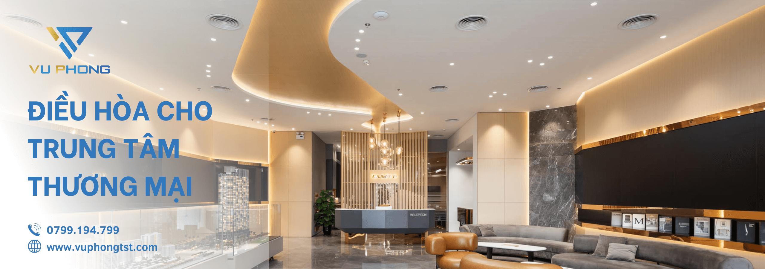 TRUNG TÂM THƯƠNG MẠI